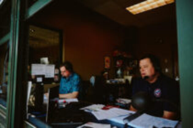 StreamGuys Helps Bats Restore Classic Baseball Radio Experience