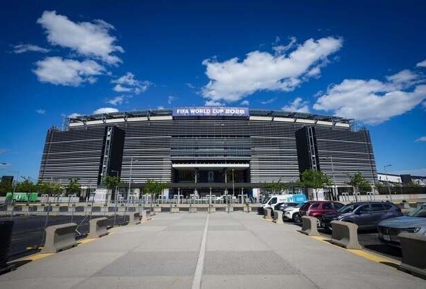 Hosts to offer 770 free World Cup tickets to N.J. matches