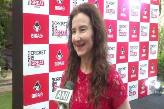 UK will continue to work closely with India: UK envoy