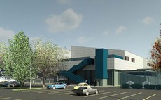 New £15m HQ for Dairy Partners