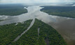  Província polimetálica Juruena-Teles Pires, no Mato Grosso