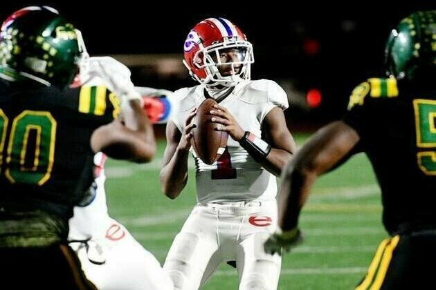 LSU gets commitment for 4-star QB Peyton Houston