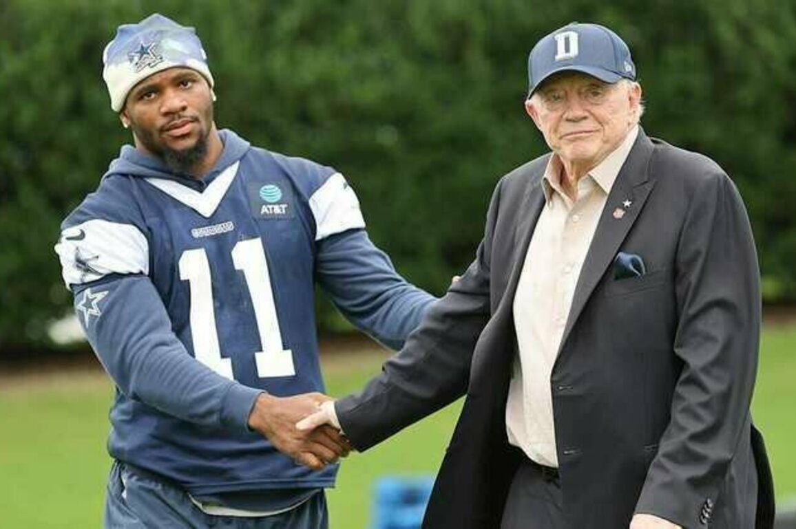 IMPACT: Micah trade from Cowboys to Packers generates shockwaves