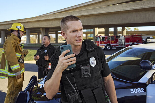 FirstNet, Built with AT&amp;T Launches First-Ever 5G Standalone Core Dedicated to Public Safety