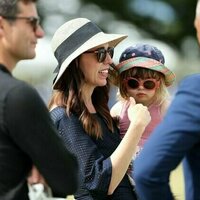 In her new children's book, Jacinda Ardern explores working 'mum guilt' through her daughter's eyes