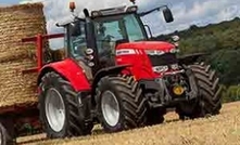 Best of the best adopted for Massey Ferguson tractors