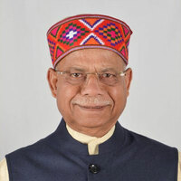 Himachal: CM Sukhu, Guv Shiv Pratap expresses grief over 7 deaths in HRTC bus accident in Mandi