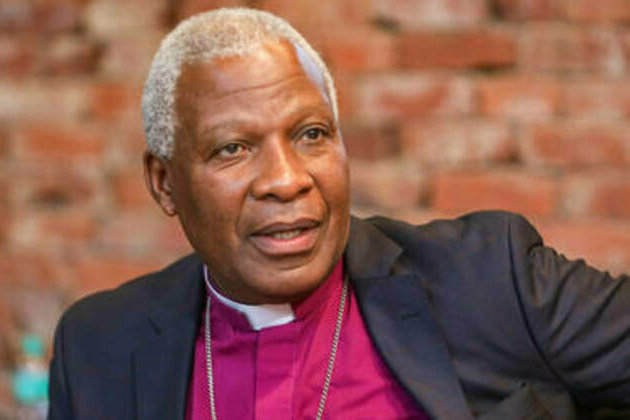 South African unity government infighting threatens confidence in democracy - bishop