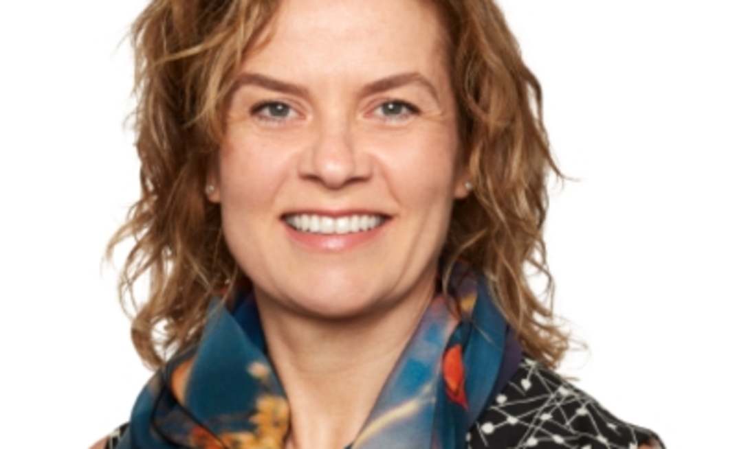 Nicole Duncan. Credit: Nickelsearch.