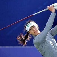 Alison Lee, Ruoning Yin share U.S. Women's Open lead
