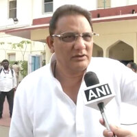 Mohammed Azharuddin backs BCCI; BJP and Congress clash over Mustafizur Rahman issue