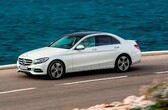 Mercedes-Benz India introduces the all new C-Class