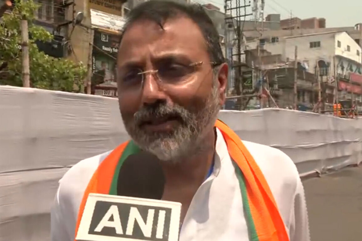 "At Mamata's behest": BJP's Nishikant Dubey links Pak Minister's 'Kolkata strike' threat to TMC cover-up