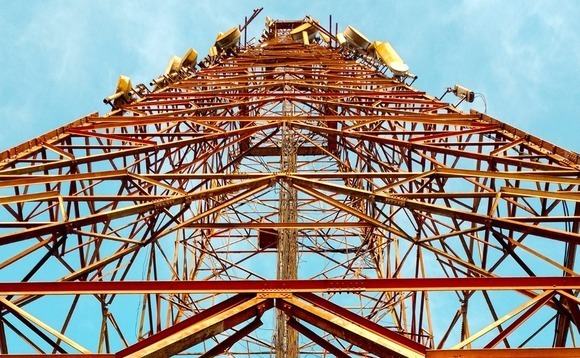 China telecom towers business gets $150m from sovereign investor