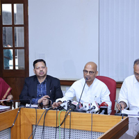 Getting heart checked annually is sufficient, no need to panic: Karnataka minister dispels myth