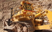 RCT's ControlMaster Teleremote solutions will be installed on two Komatsu D475-5EO dozers