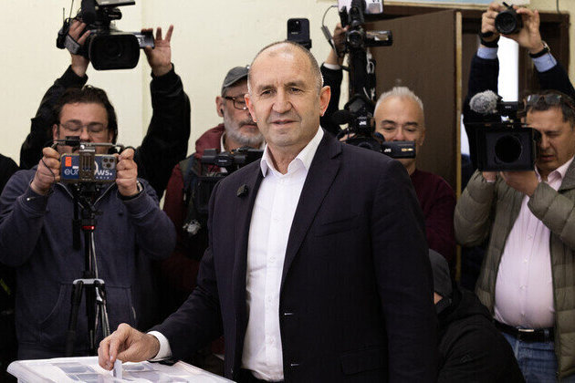 Heres what the Bulgaria election reveals