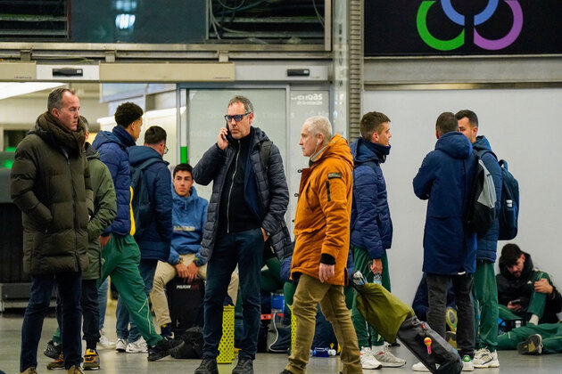 Ten killed in high-speed train collision in Spain's Cordoba