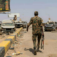 African Union rejects new rival government in Sudan
