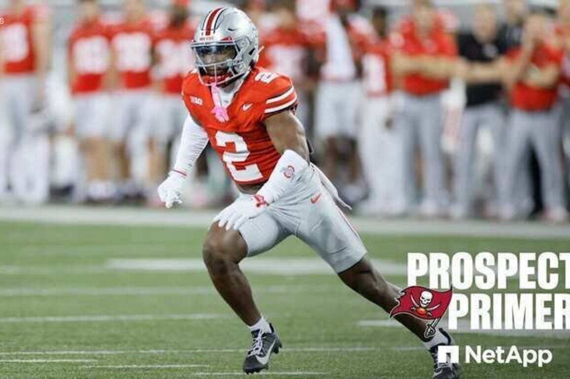 2026 Top Prospects: Defensive Back