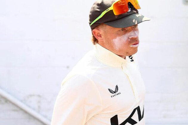 "I know where I stand within hierarchy": England's Ollie Pope ignores speculations about his place ahead of India tour