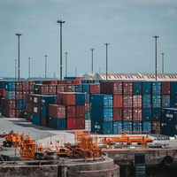 Taiwan's May exports reached a record high level, boosted by new tech