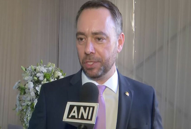 US an ally of European continent and it should be same in future: Belgium Foreign Minister