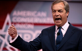 10 net zero questions that should be put to Nigel Farage