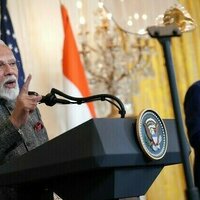 India responds to new Trump tariff