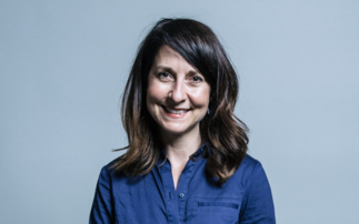 Liz Kendall appointed secretary of state for work and pensions