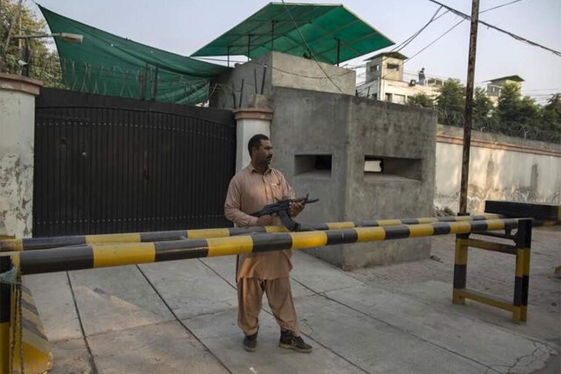 US Rights Commission rebukes Pakistan over brutal attack on Ahmadi worshippers