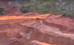 Moradores de áreas próximas a mineração temem tragédias com chuvas em MG