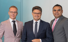 Aztec Group strengthens private equity team