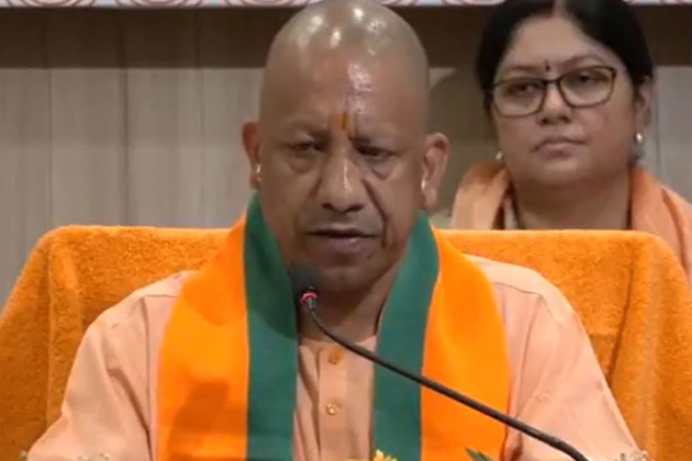 CM Yogi announces Rs 2 Lakh aid for UP victims of Haridwar stampede