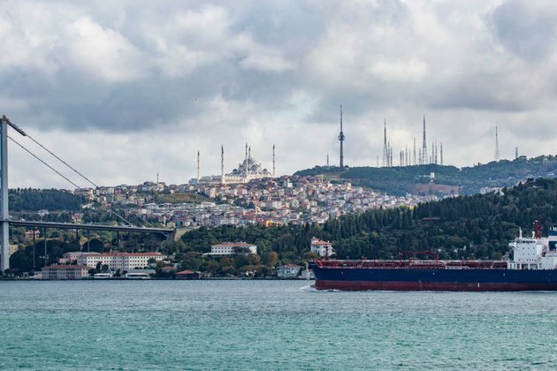 West blames T&#2013266172;rkiye for oil shipment delays FT