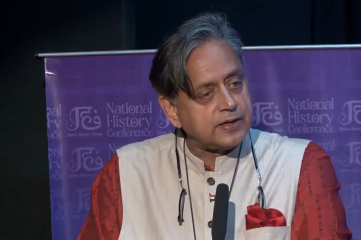 Delhi HC issues notice on Shashi Tharoor's deepfake plea, indicates interim relief on personality rights
