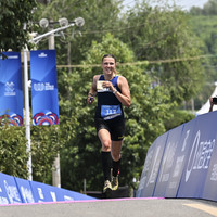 (SP)CHINA-CHENGDU-THE WORLD GAMES 2025-ORIENTEERING-WOMEN'S MIDDLE DISTANCE (CN)