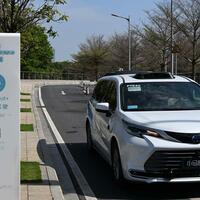 Economy | China's Pony.ai launches driverless demonstration routes in Guangzhou