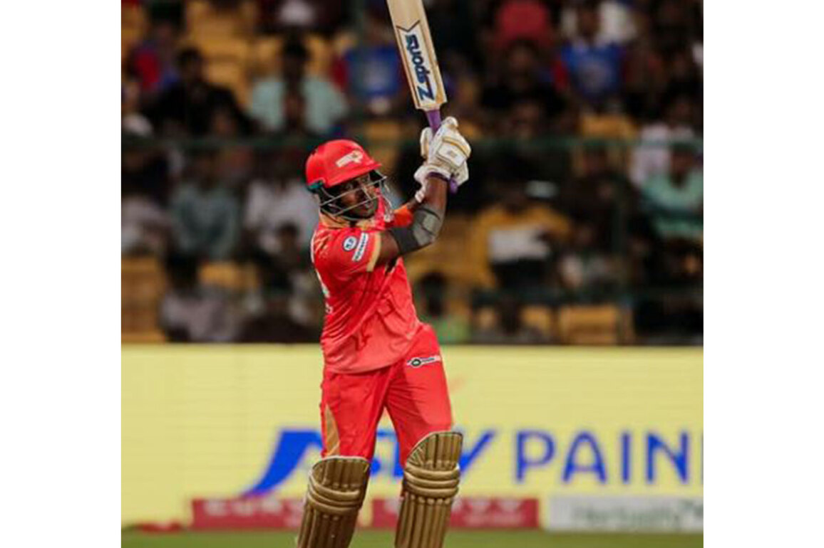 Bharti Fulmali shares her excitement after getting sold to Gujarat Giants during WPL 2026 auction