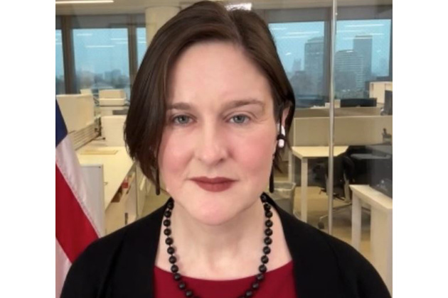 FTA with India just a step in our long journey ahead, says US official Margaret MacLeod