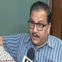 "Parliament must speak in collective voice": RJD's Manoj Jha on Pakistan nominating US President Donald Trump for Nobel peace prize