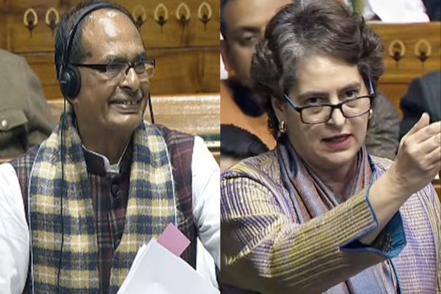 Lok Sabha passes VB-G RAM-G Bill; Shivraj slams INDIA bloc