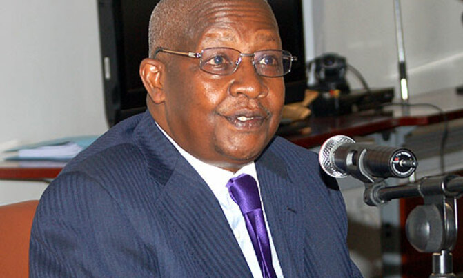 EAC member states endorse Kutesa for UN EAC member states endorse Kutesa for UN