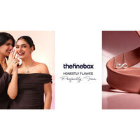 thefinebox launches nickel-safe jewelry in India with a promise of affordable luxury, quality craftsmanship and accessibility