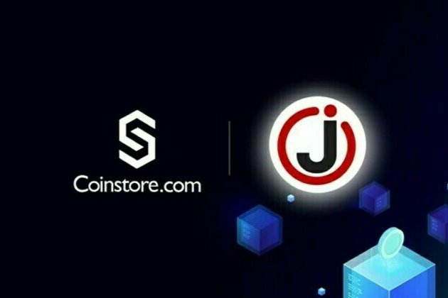 Coinstore.com lists JFIN Chain - A Proof-of-Stake Blockchain, to Support Businesses and Decentralised Applications