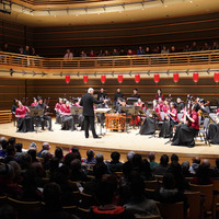 U.S.-PHILADELPHIA-CHINESE NEW YEAR-CONCERT