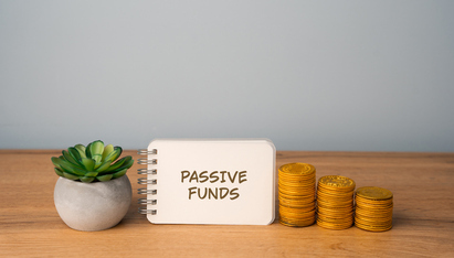 Four reasons to reconsider your global passive exposure