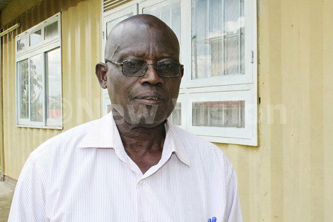  aul atovu uganda ommunity leader