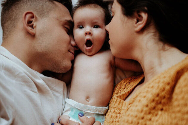 JEFF MCMULLEN: The fine art of making babies