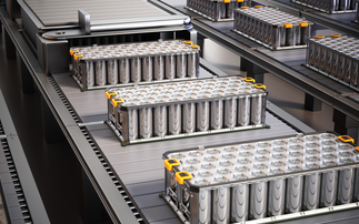 'The next generation of batteries': Syensqo and Axens join forces for solid-state battery drive